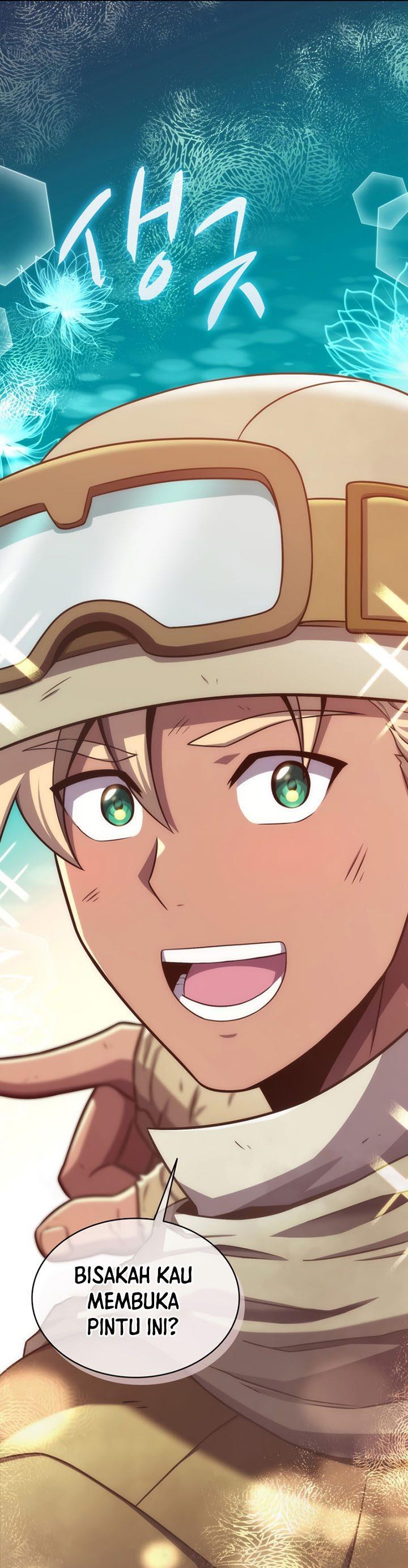 Arcane Sniper Chap 119 - Next Chap 120