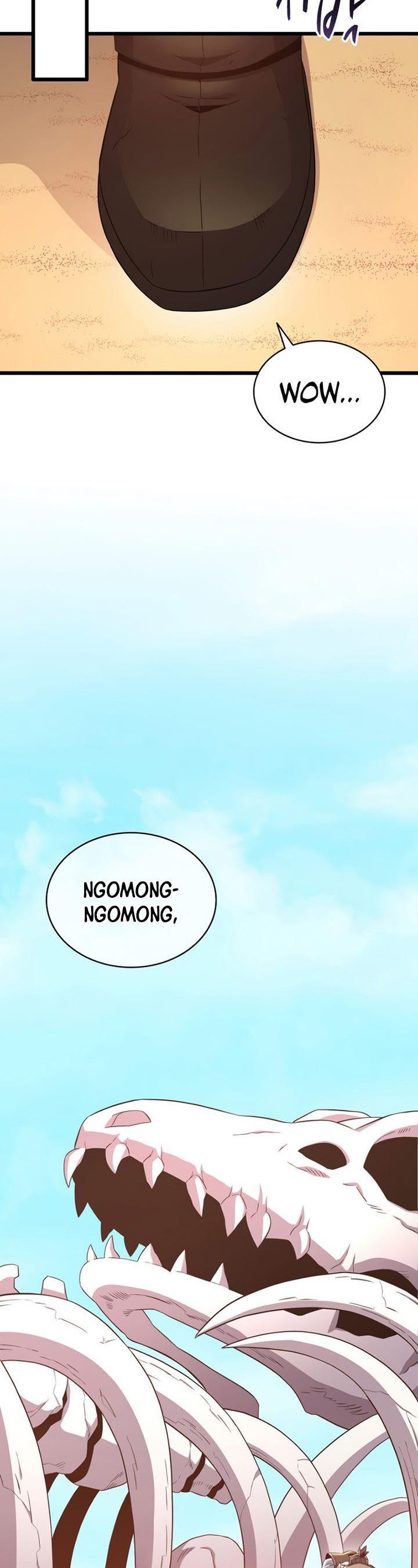 Arcane Sniper Chap 119 - Next Chap 120