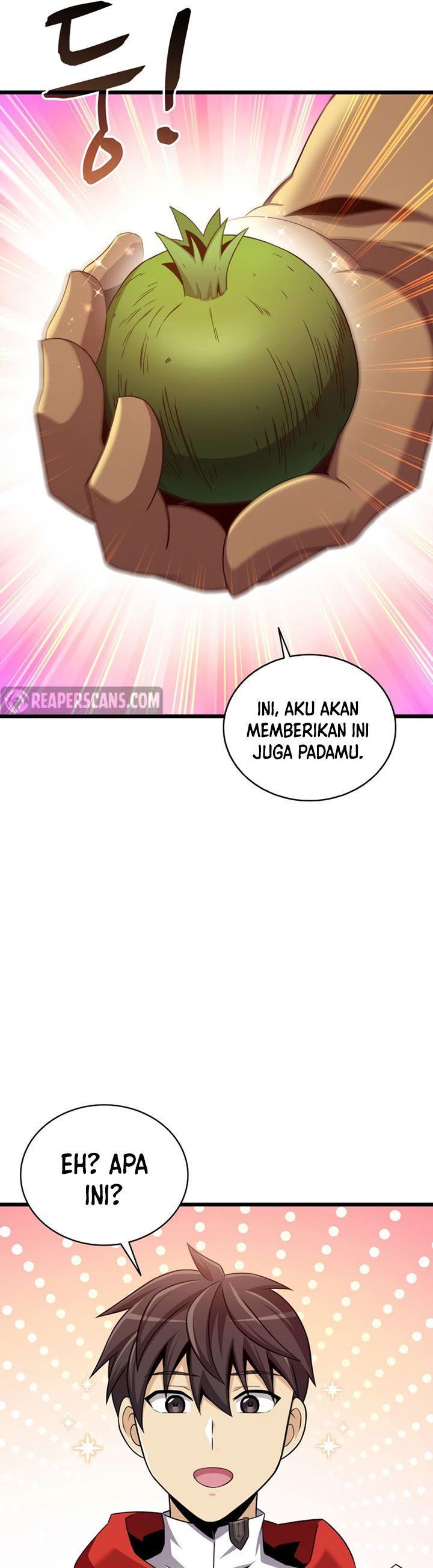 Arcane Sniper Chap 119 - Next Chap 120