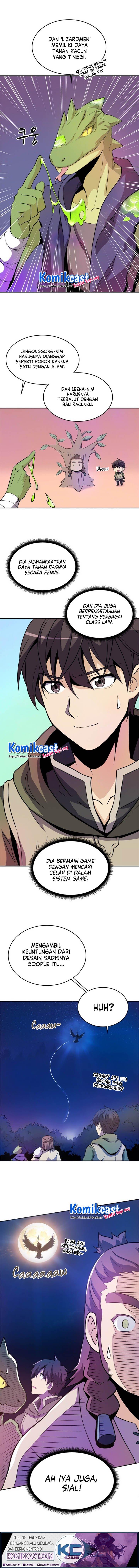 Arcane Sniper Chap 12 - Next Chap 13
