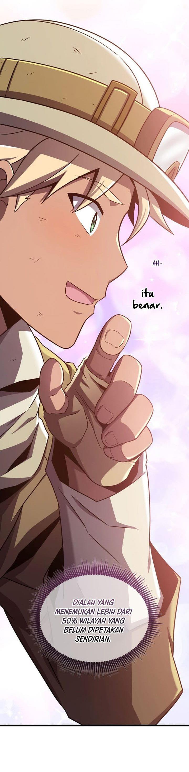 Arcane Sniper Chap 120 - Next Chap 121