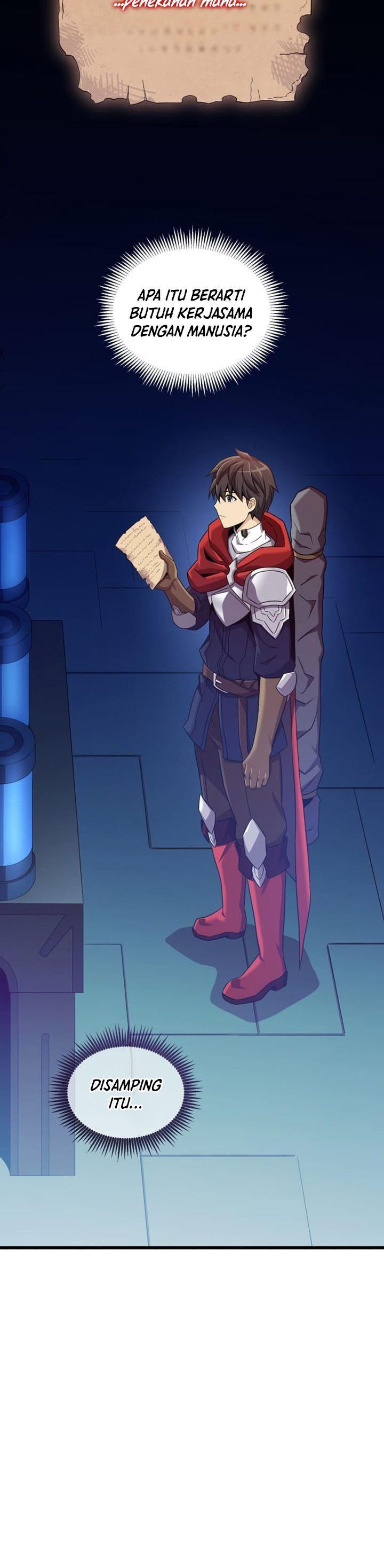 Arcane Sniper Chap 120 - Next Chap 121