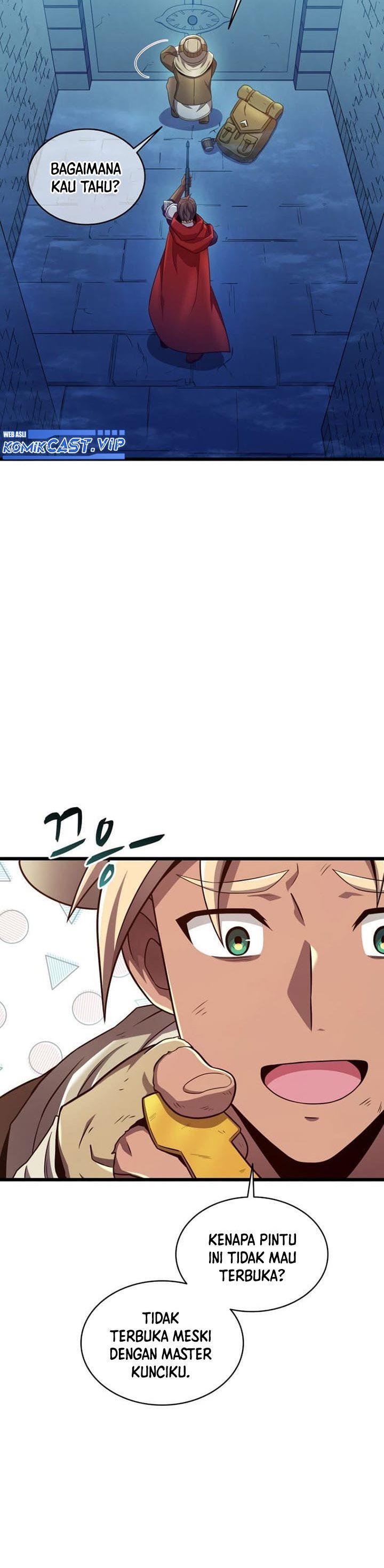 Arcane Sniper Chap 120 - Next Chap 121