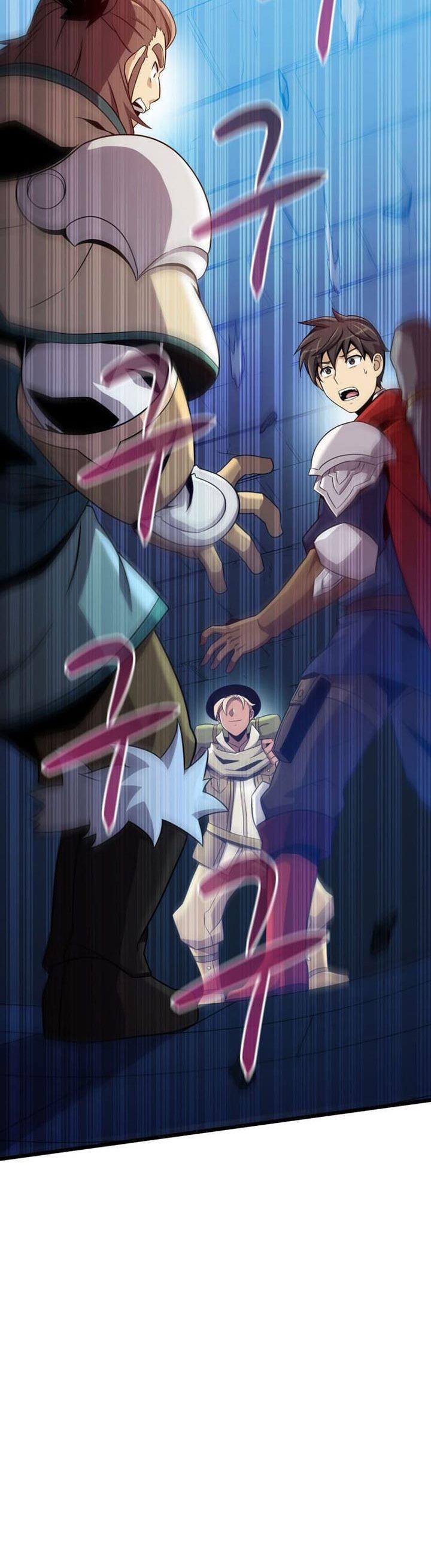 Arcane Sniper Chap 120 - Next Chap 121