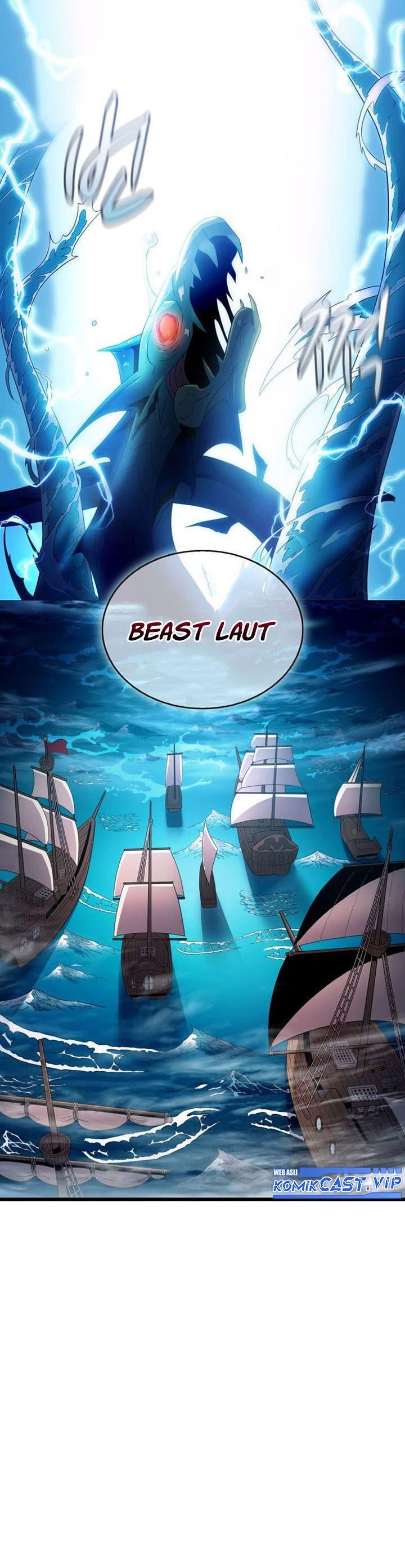 Arcane Sniper Chap 120 - Next Chap 121