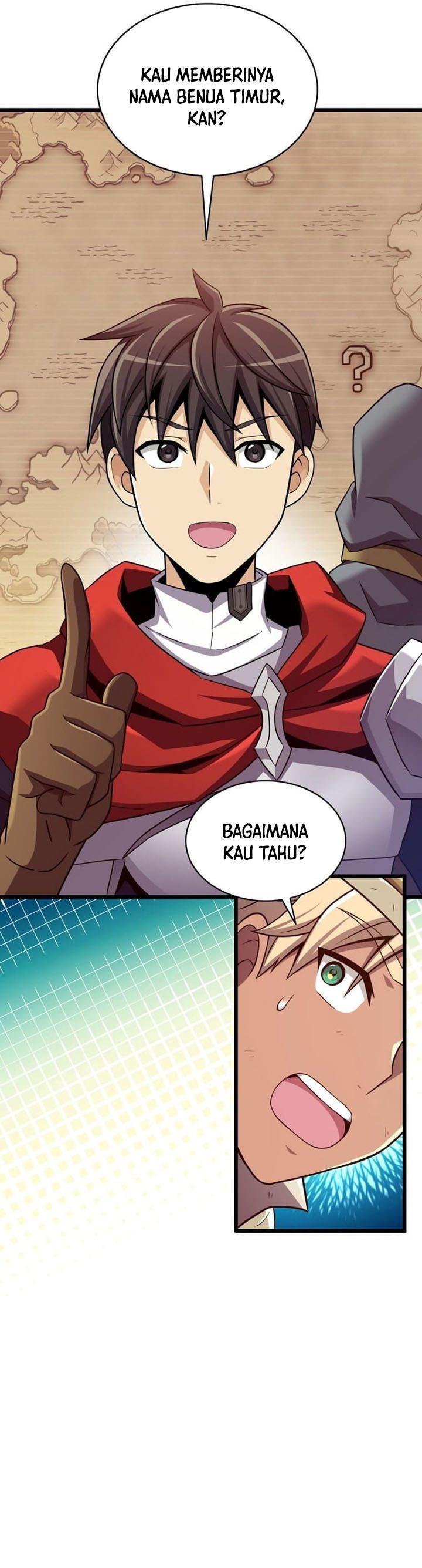 Arcane Sniper Chap 120 - Next Chap 121