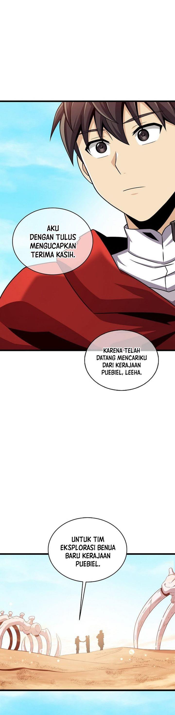 Arcane Sniper Chap 121 - Next Chap 122