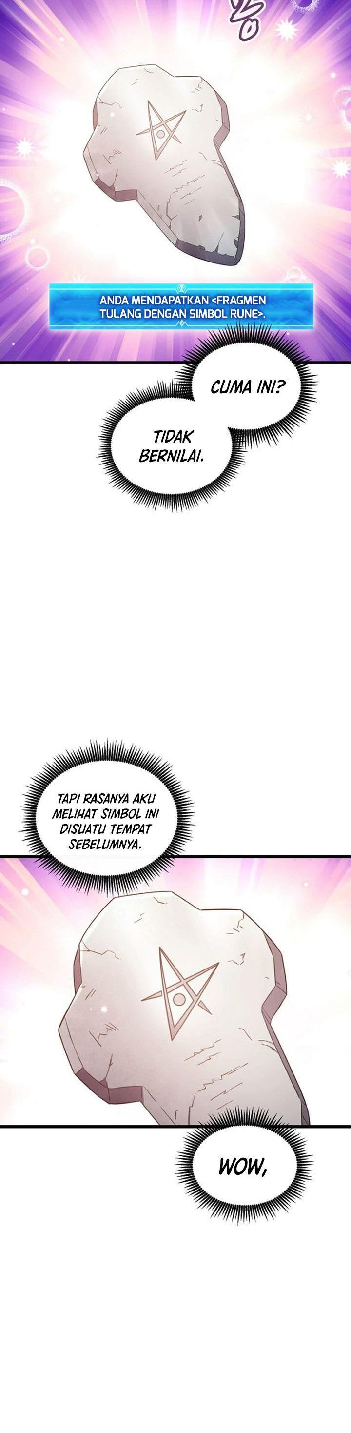 Arcane Sniper Chap 121 - Next Chap 122