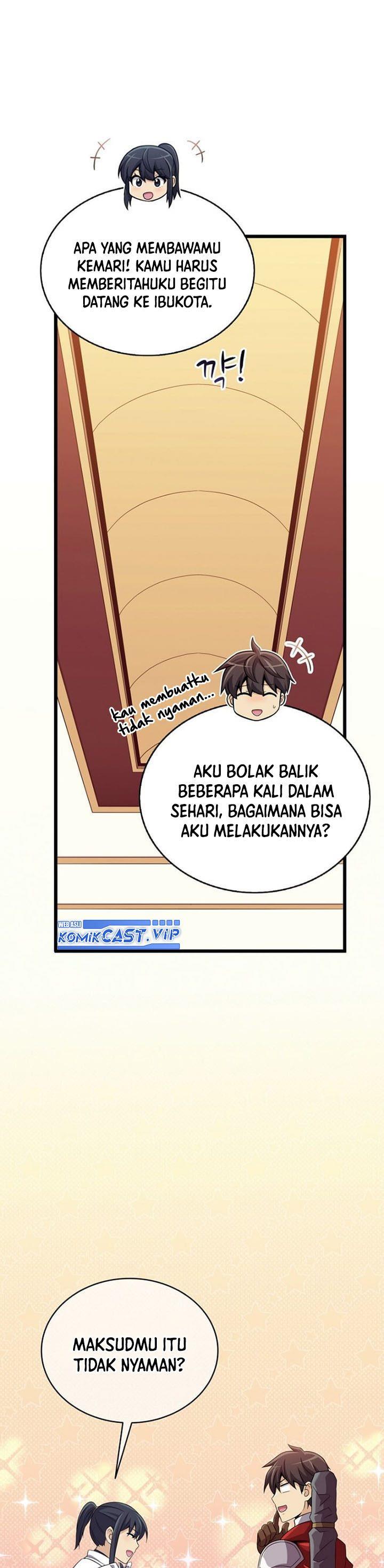 Arcane Sniper Chap 121 - Next Chap 122