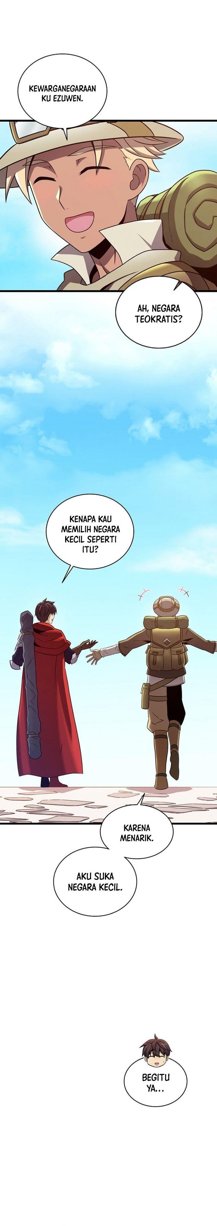 Arcane Sniper Chap 121 - Next Chap 122