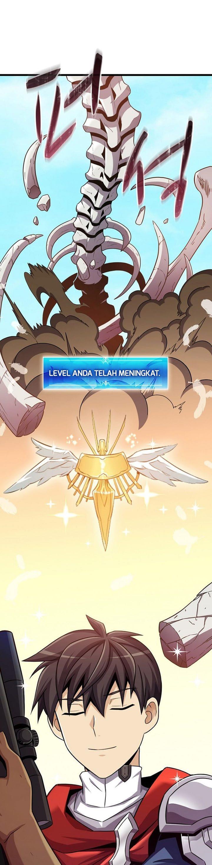 Arcane Sniper Chap 121 - Next Chap 122