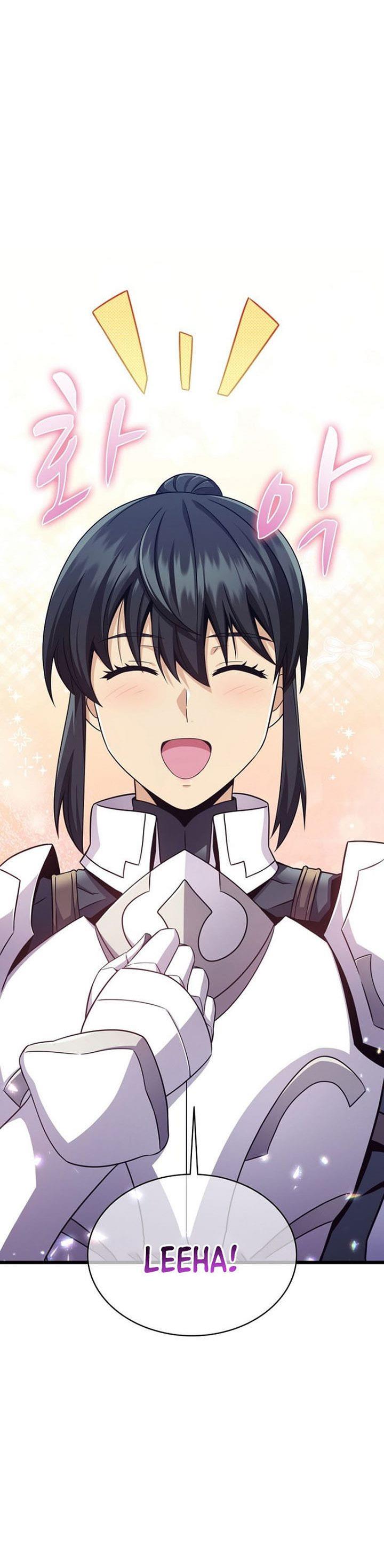 Arcane Sniper Chap 121 - Next Chap 122