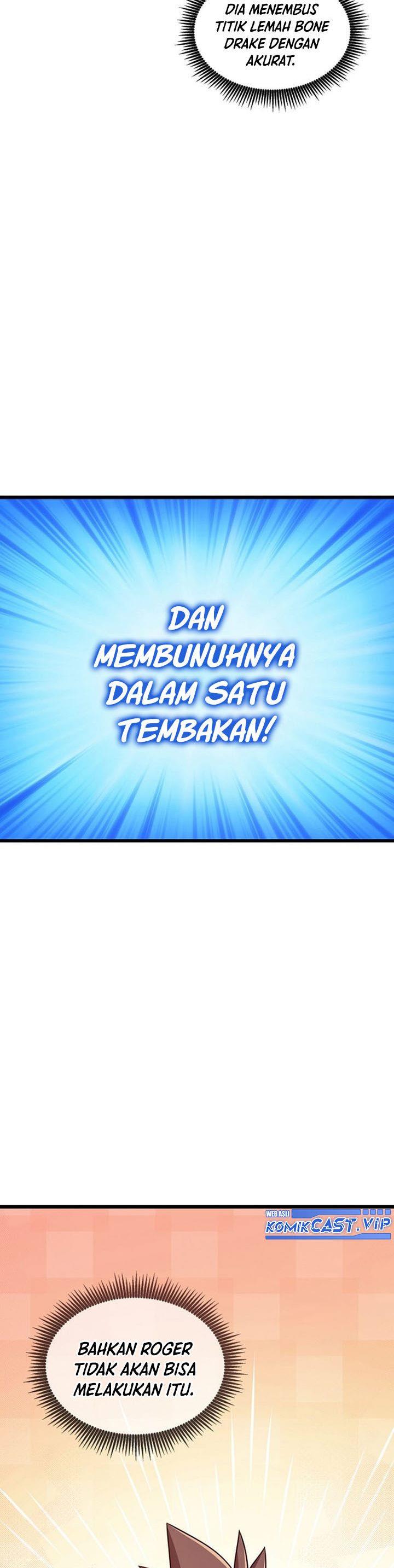 Arcane Sniper Chap 121 - Next Chap 122