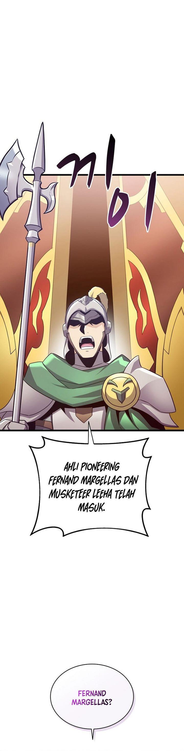 Arcane Sniper Chap 121 - Next Chap 122