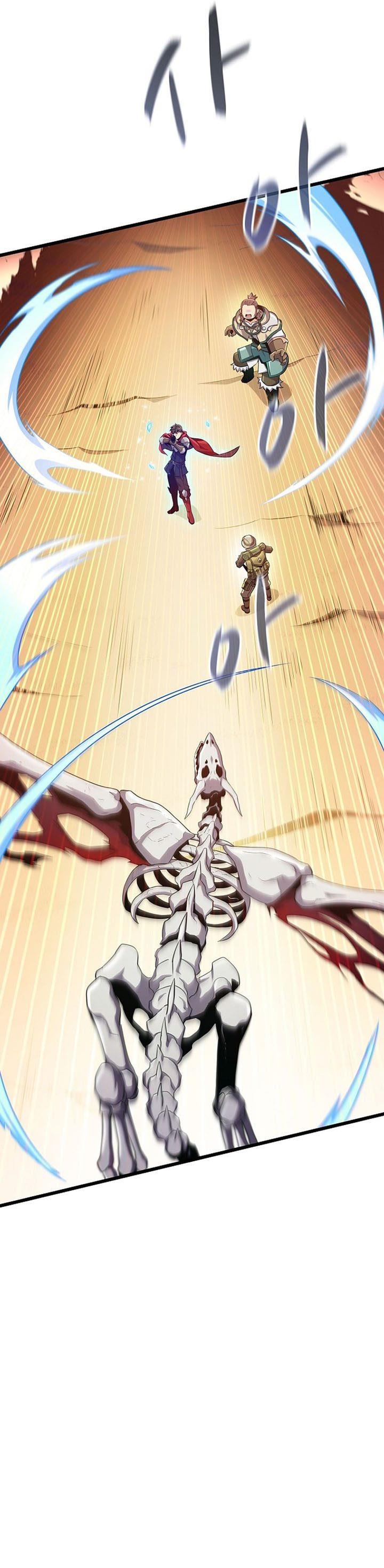 Arcane Sniper Chap 121 - Next Chap 122