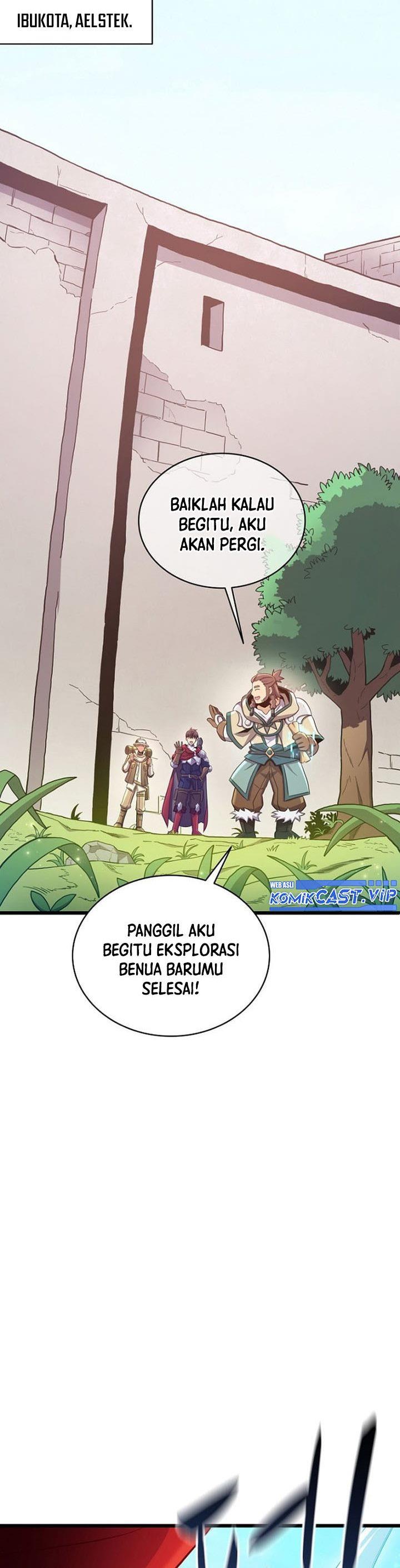 Arcane Sniper Chap 121 - Next Chap 122