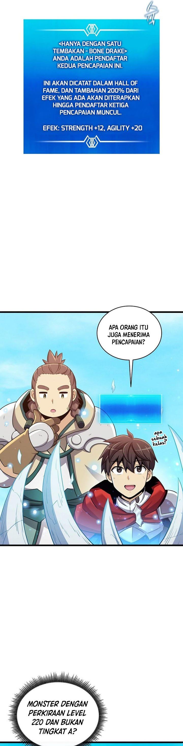 Arcane Sniper Chap 121 - Next Chap 122