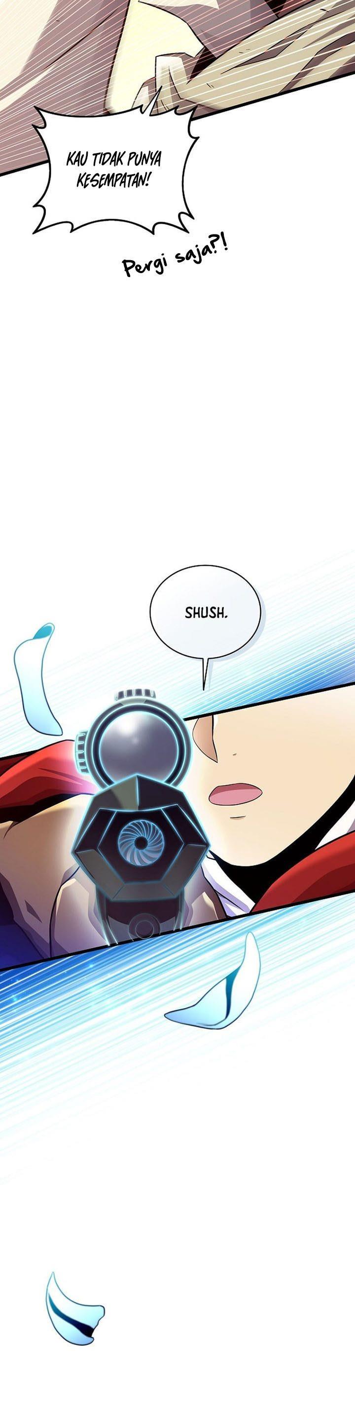 Arcane Sniper Chap 121 - Next Chap 122