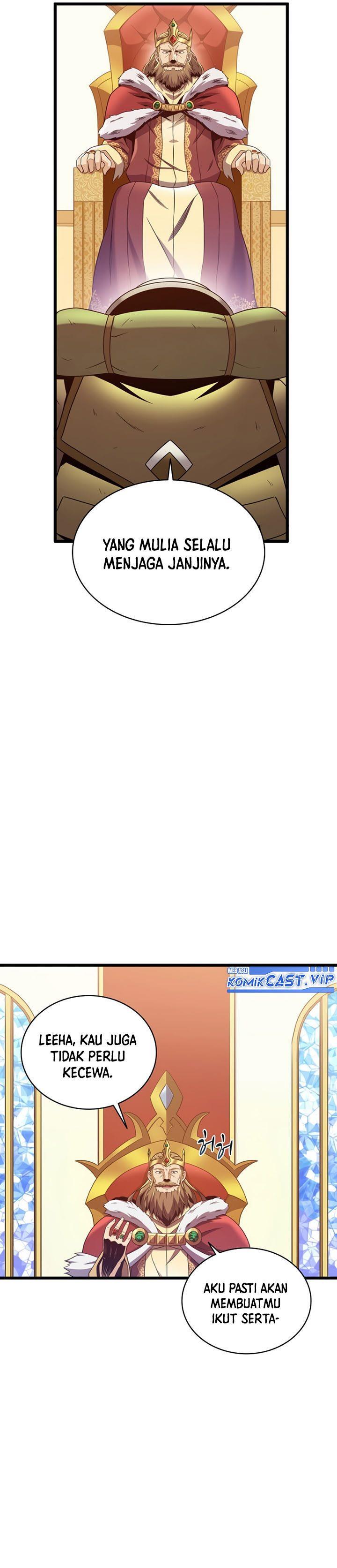 Arcane Sniper Chap 122 - Next Chap 123