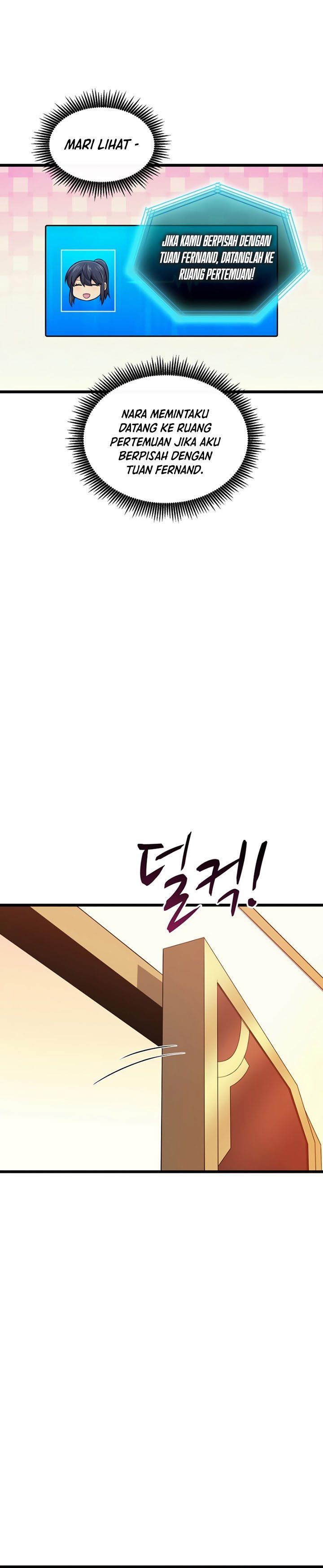 Arcane Sniper Chap 122 - Next Chap 123