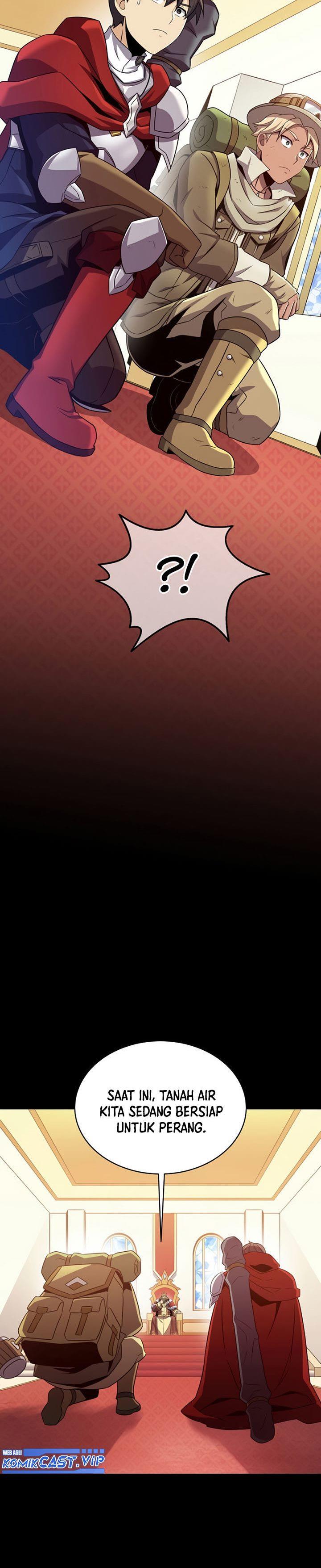 Arcane Sniper Chap 122 - Next Chap 123