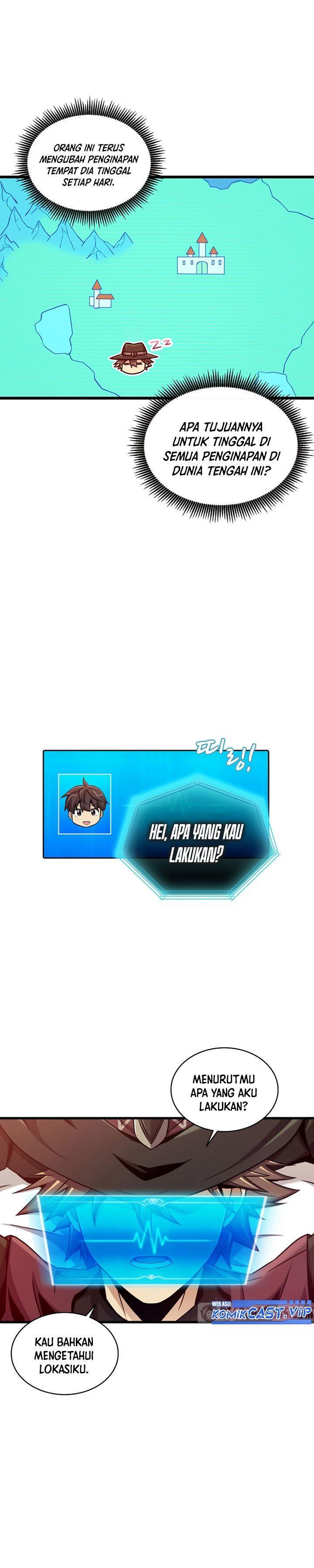 Arcane Sniper Chap 122 - Next Chap 123