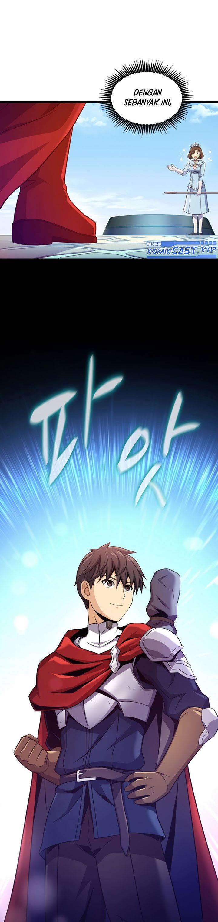 Arcane Sniper Chap 122 - Next Chap 123