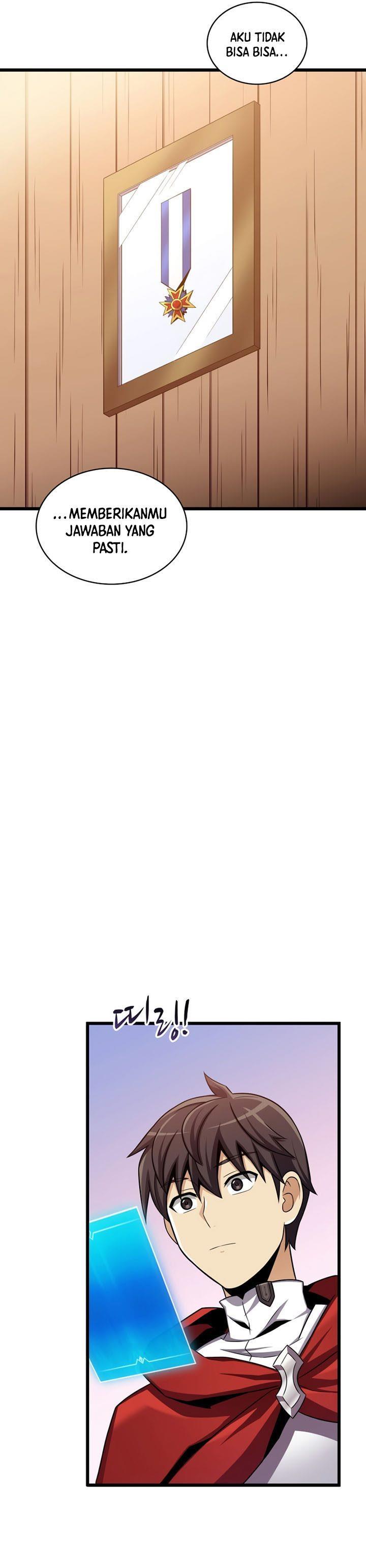 Arcane Sniper Chap 123 - Next Chap 124