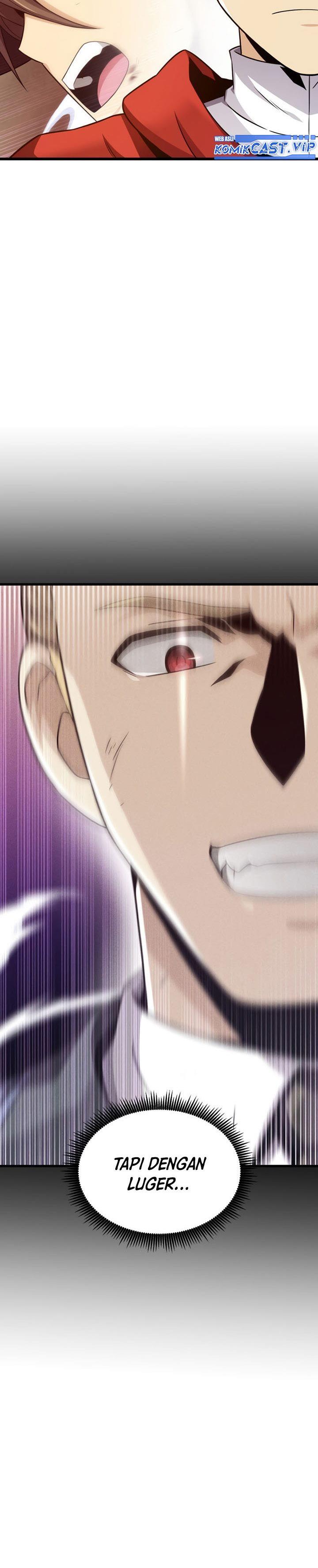 Arcane Sniper Chap 123 - Next Chap 124