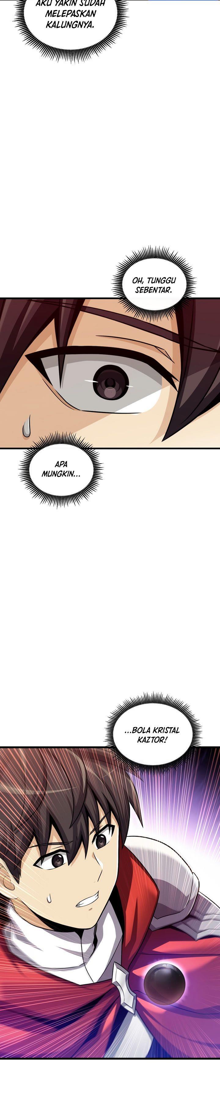 Arcane Sniper Chap 123 - Next Chap 124