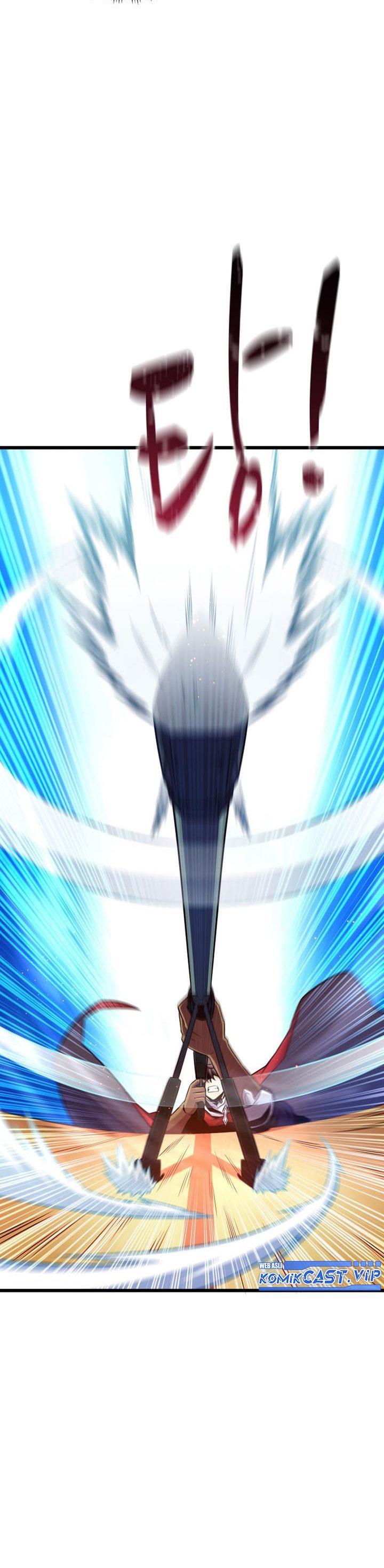 Arcane Sniper Chap 124 - Next Chap 125