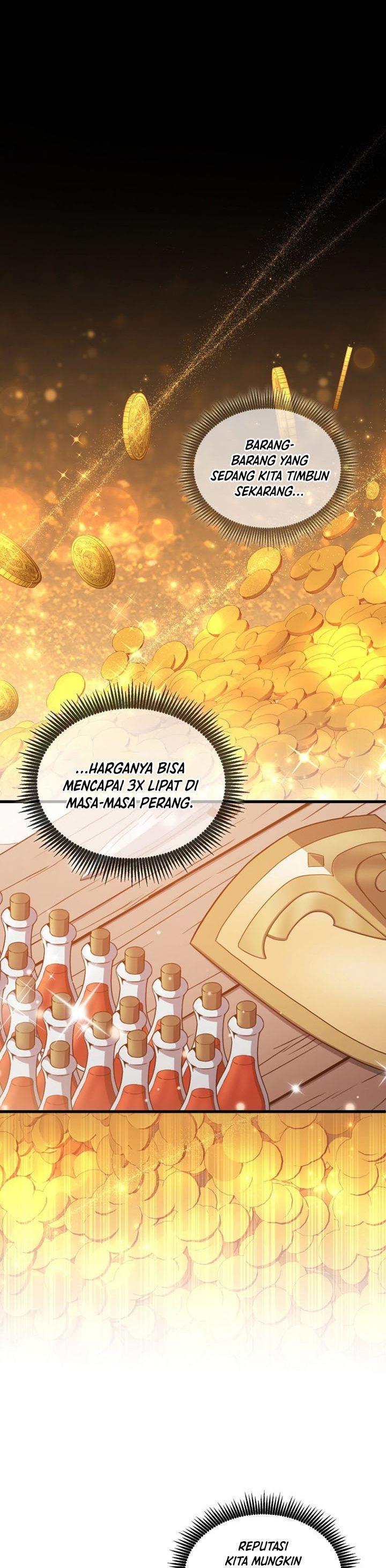 Arcane Sniper Chap 124 - Next Chap 125