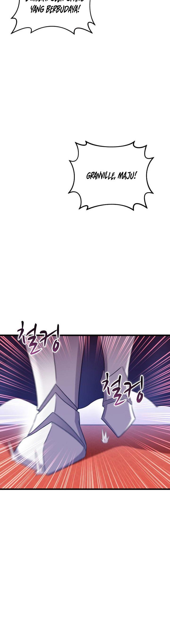 Arcane Sniper Chap 124 - Next Chap 125