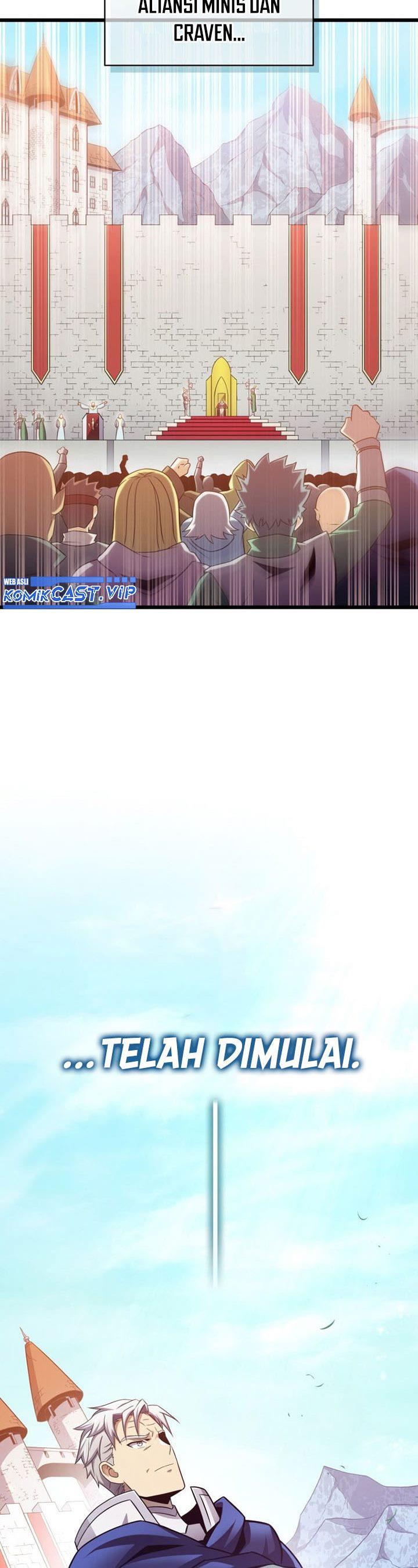 Arcane Sniper Chap 124 - Next Chap 125