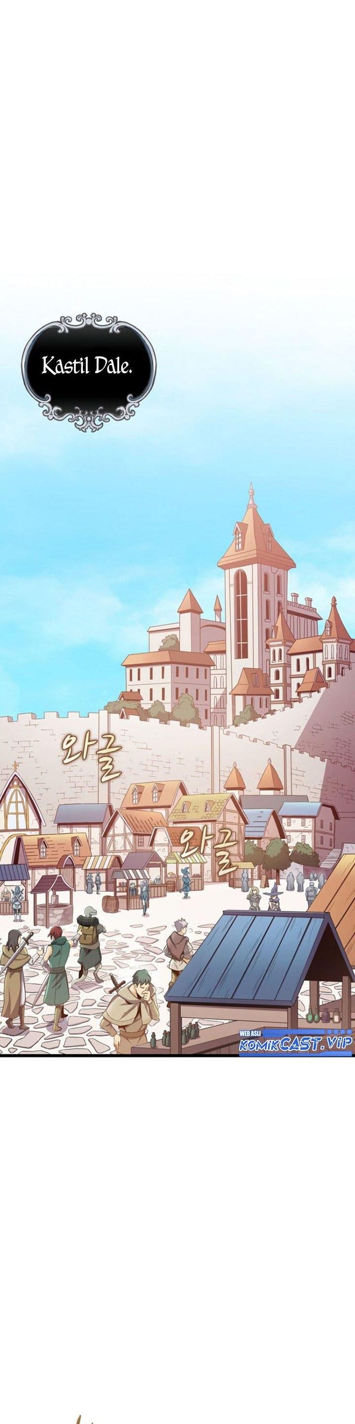 Arcane Sniper Chap 124 - Next Chap 125