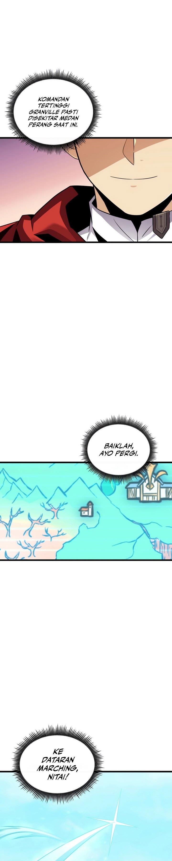 Arcane Sniper Chap 125 - Next Chap 126