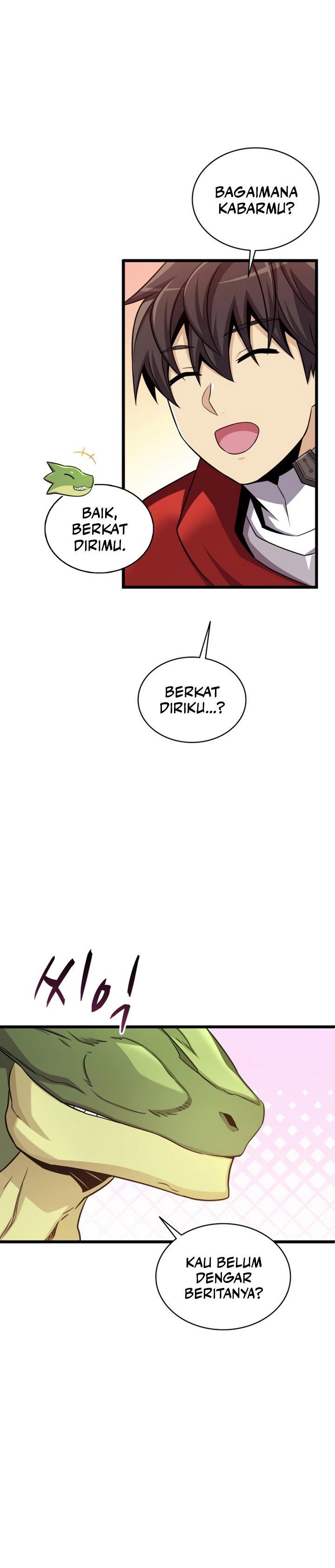 Arcane Sniper Chap 125 - Next Chap 126