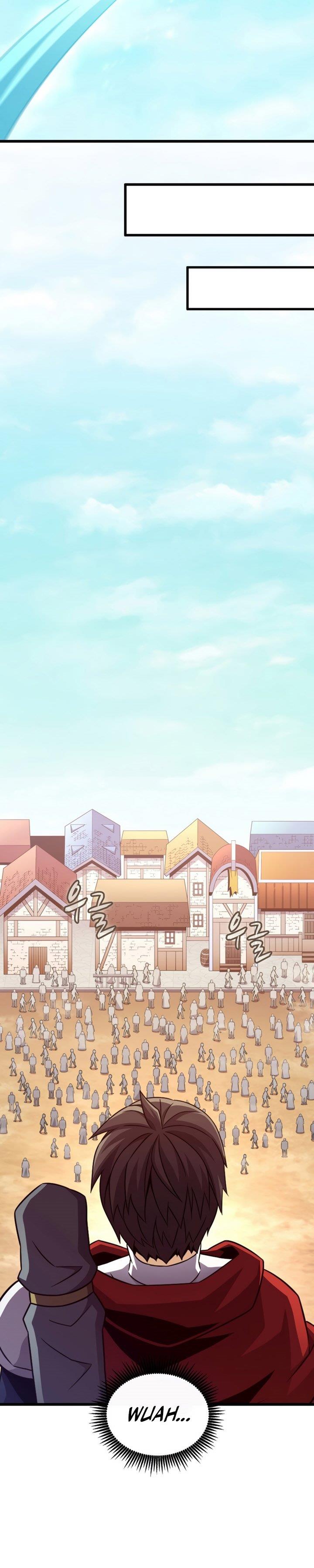 Arcane Sniper Chap 125 - Next Chap 126