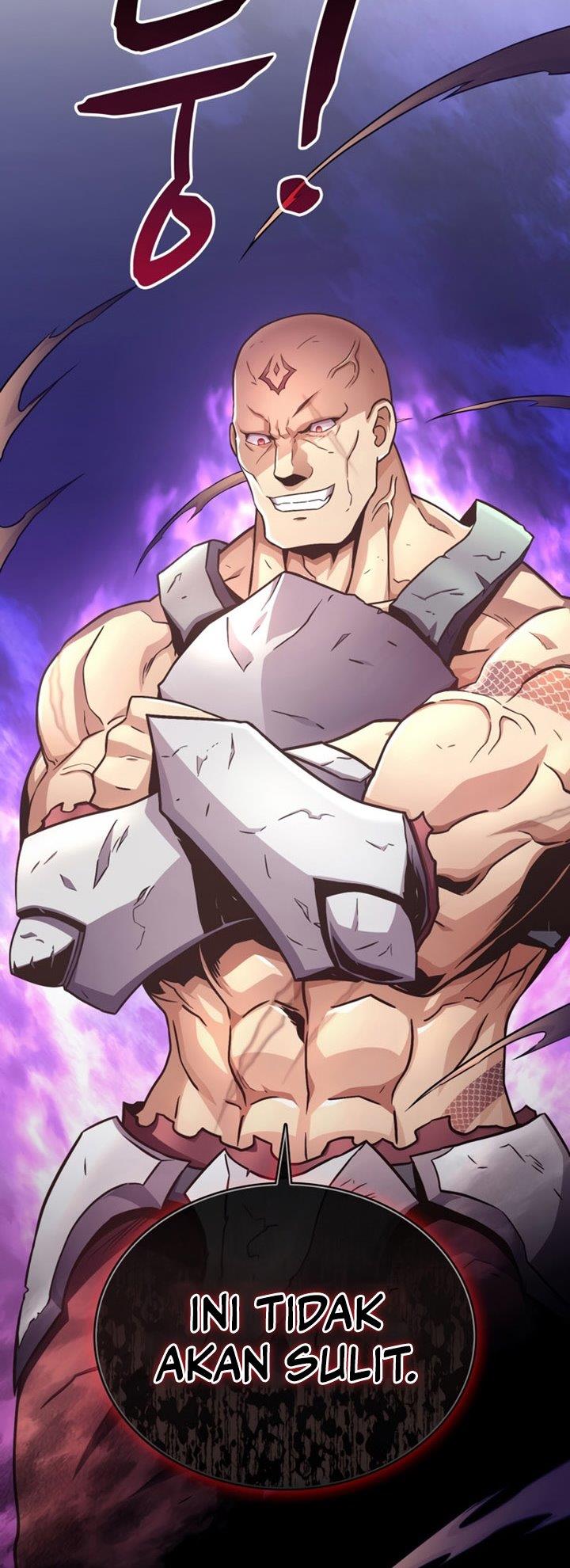 Arcane Sniper Chap 125 - Next Chap 126