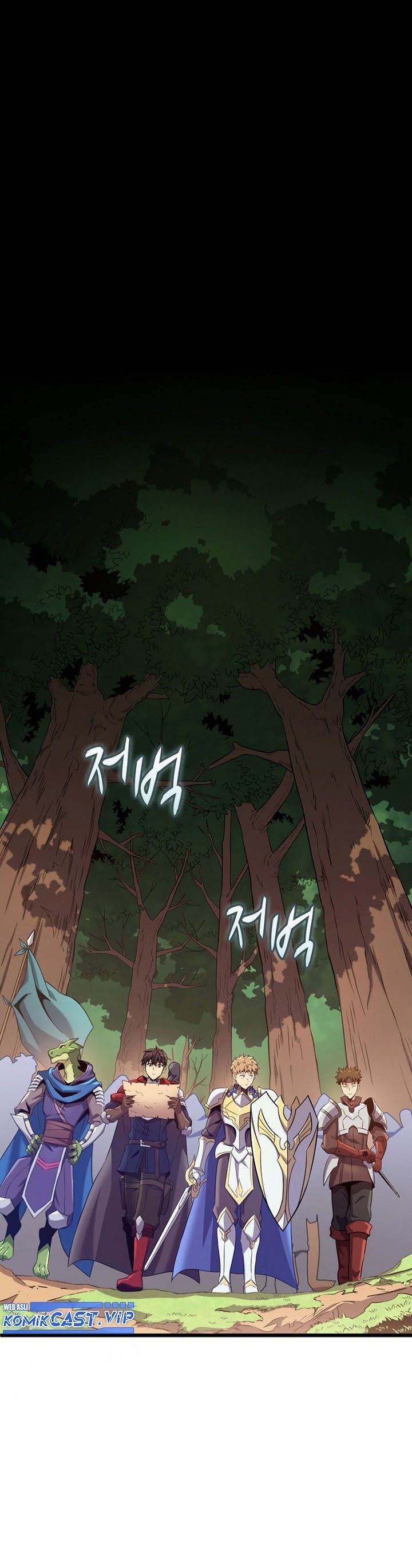 Arcane Sniper Chap 126 - Next Chap 127