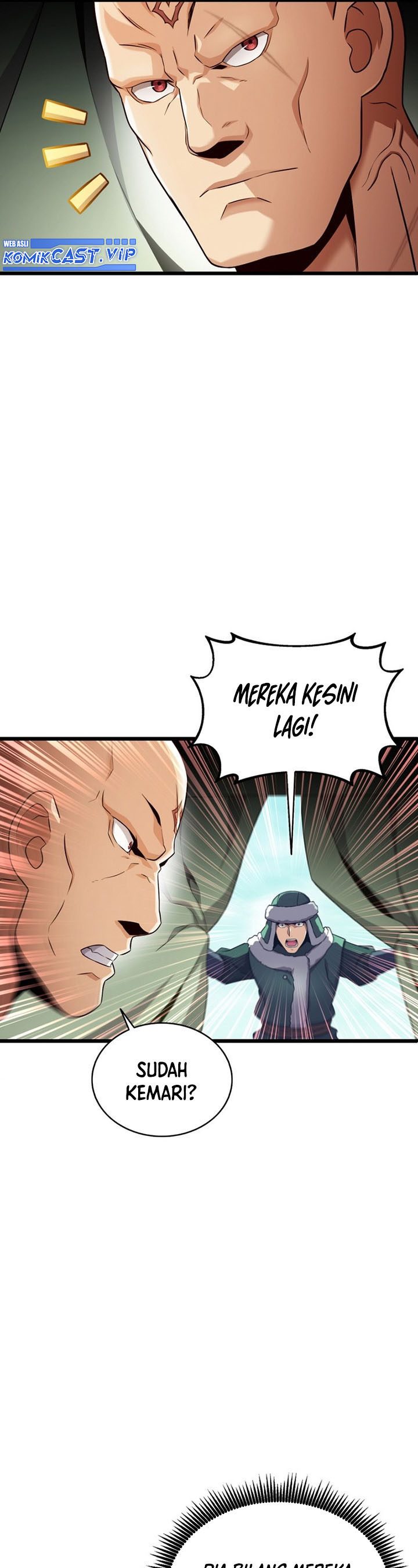 Arcane Sniper Chap 126 - Next Chap 127