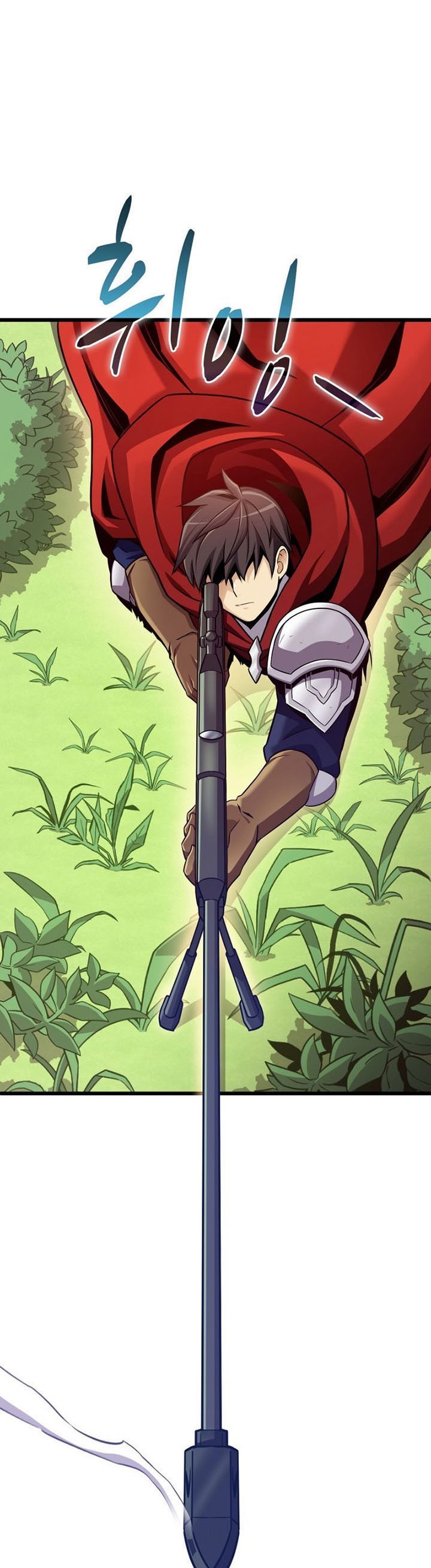 Arcane Sniper Chap 126 - Next Chap 127