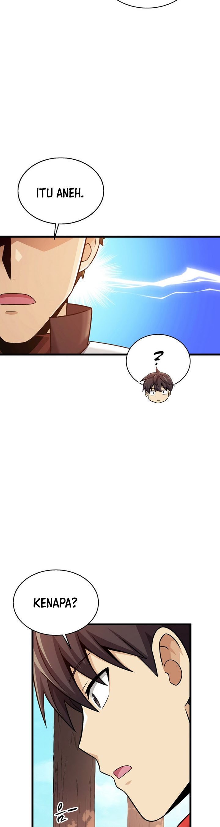 Arcane Sniper Chap 126 - Next Chap 127