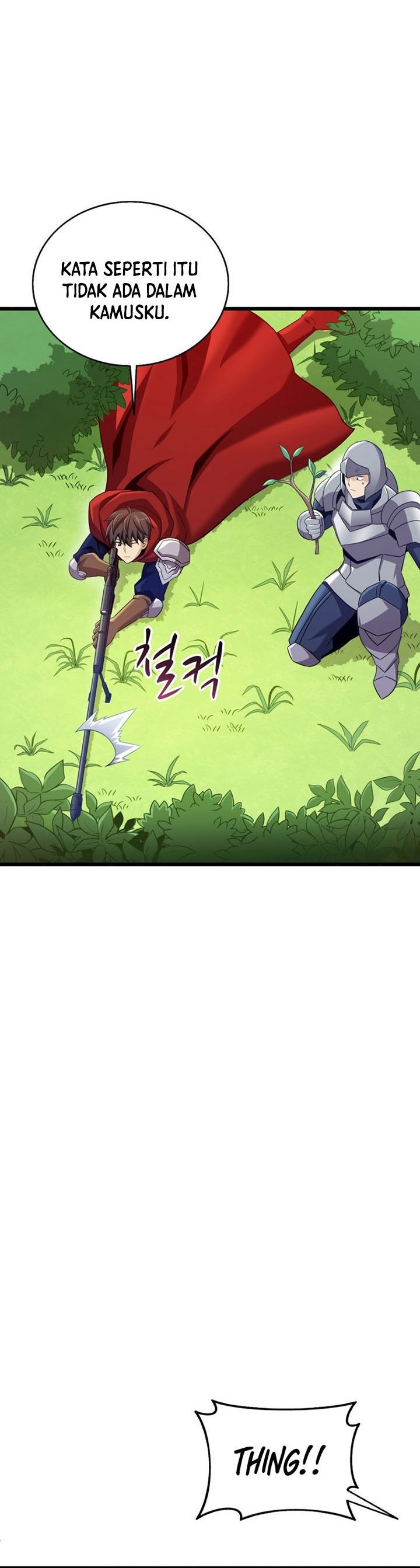 Arcane Sniper Chap 126 - Next Chap 127