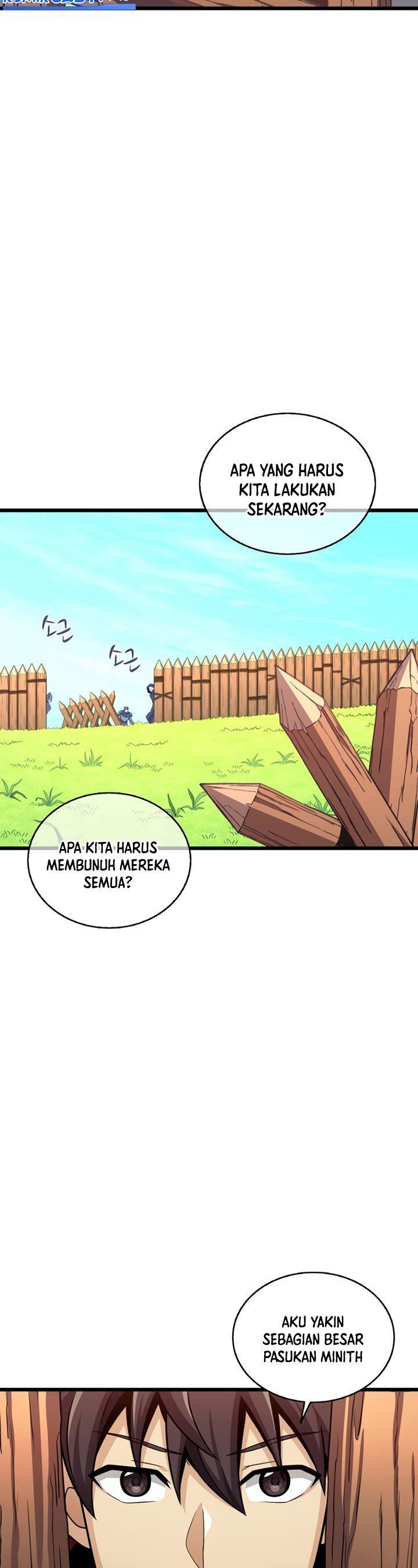 Arcane Sniper Chap 127 - Next Chap 128