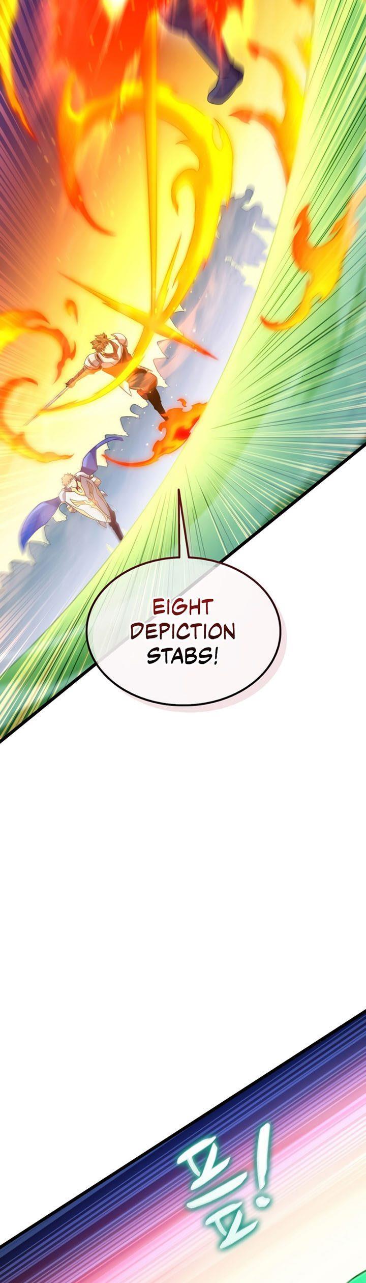 Arcane Sniper Chap 127 - Next Chap 128