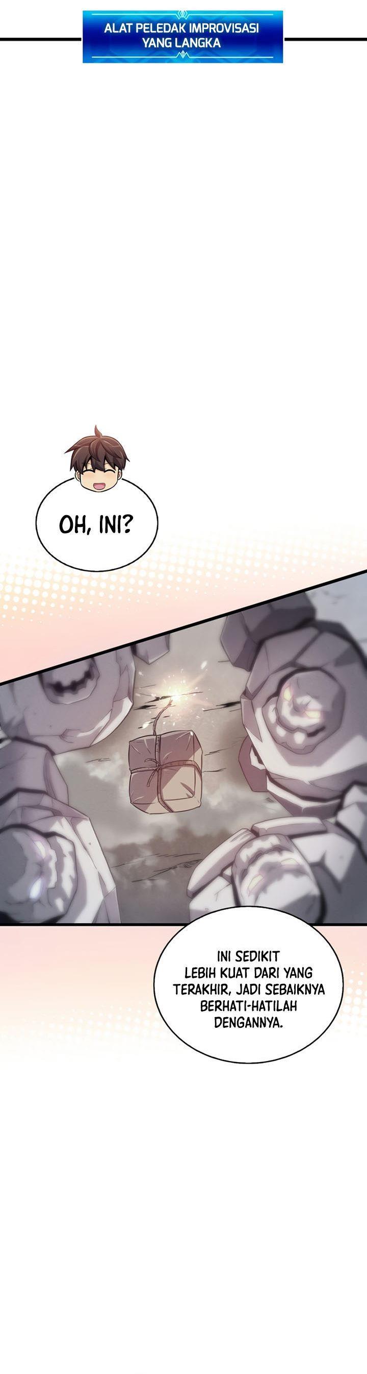 Arcane Sniper Chap 127 - Next Chap 128