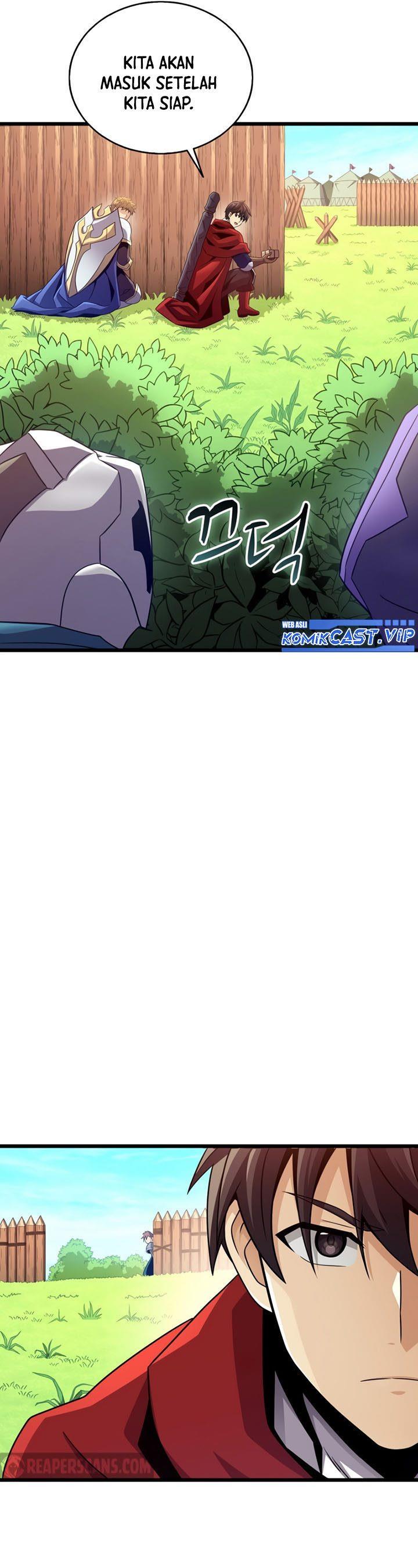 Arcane Sniper Chap 127 - Next Chap 128