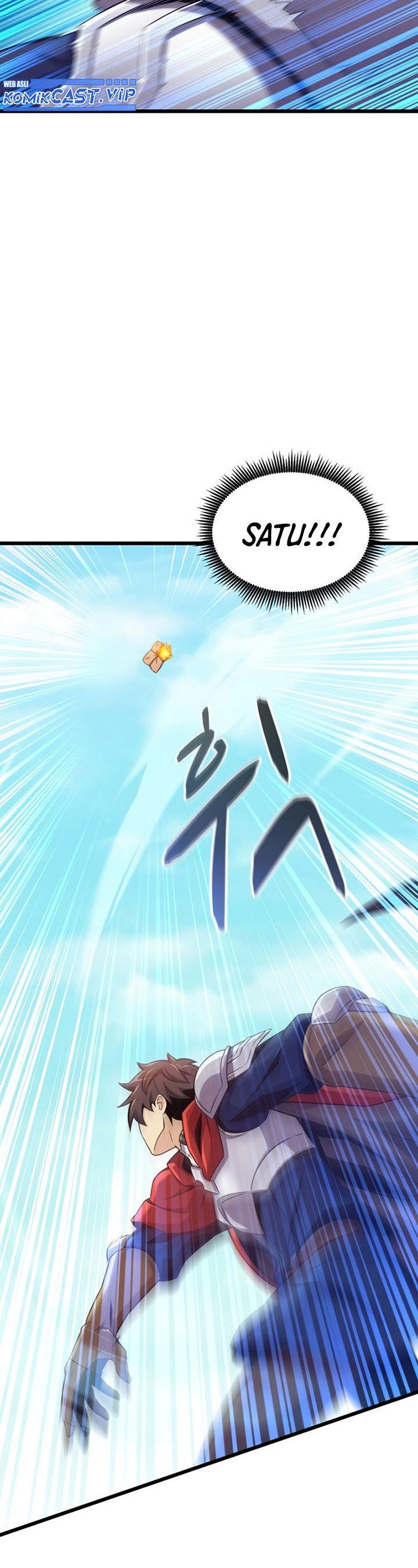 Arcane Sniper Chap 127 - Next Chap 128