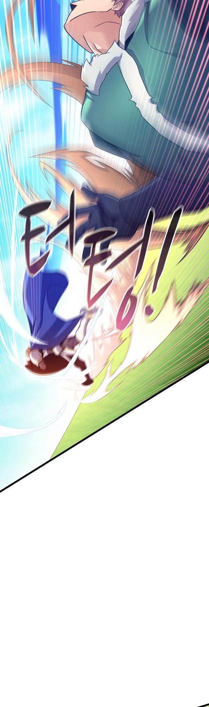 Arcane Sniper Chap 127 - Next Chap 128